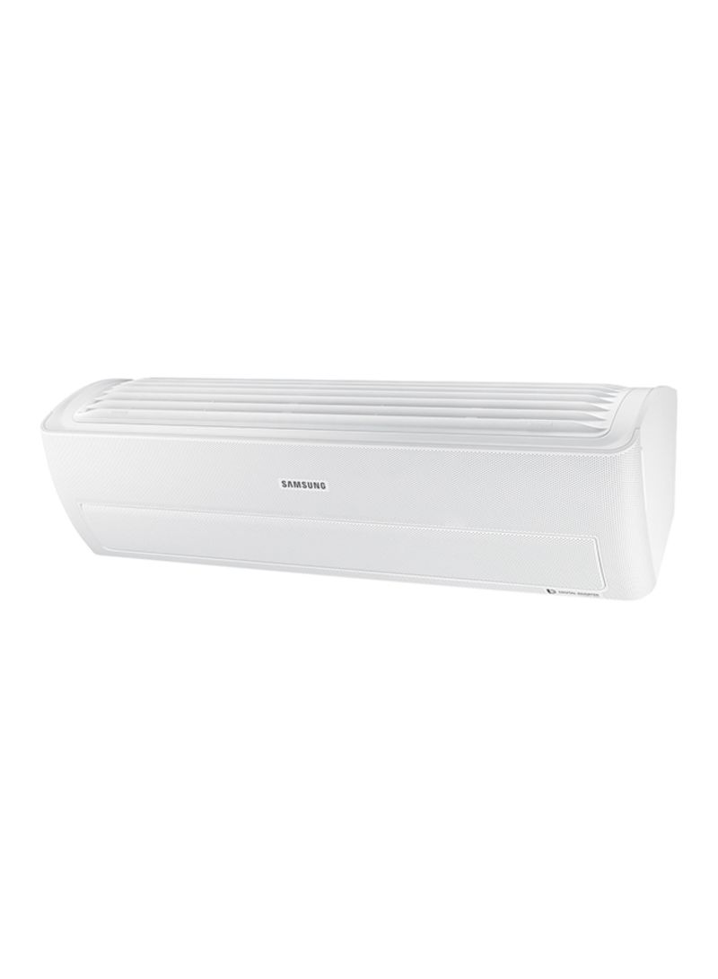 Wall Mount AC 1.5 Ton With Windfree Technology AR18NVPXCWK/GU White